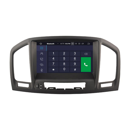 Opel Insignia (2008-2011) Android 12