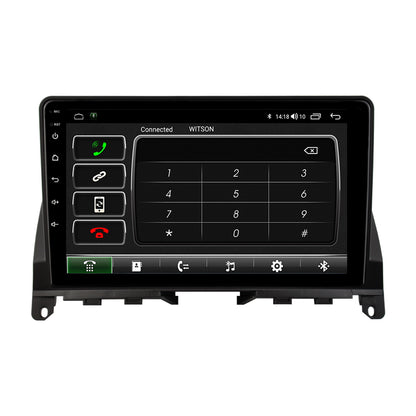 Mercedes W204 S204 Android 12