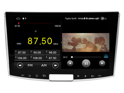 VW Passat B7 (2010-2014) Android 12
