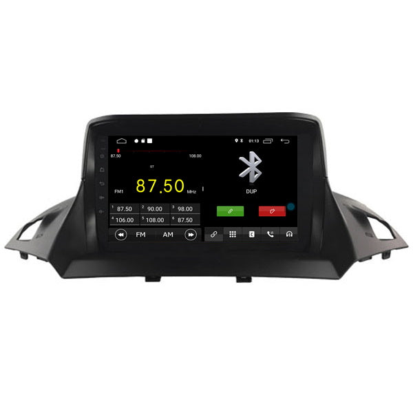 FORD Kuga 2013 - 2018 Android 12