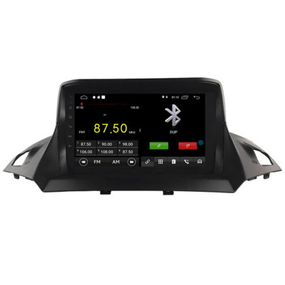 FORD Kuga 2013 - 2018 Android 12