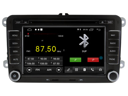 Amarok (2010-2018) Android 12