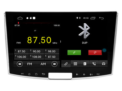 VW Passat B7 (2010-2014) Android 12