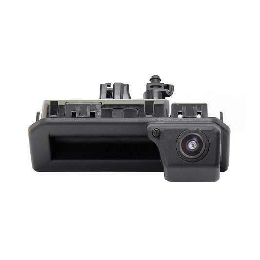 Ryggekamera i håndtak til AUDI Q2 Q3 A5 A6 VW Polo Passat EOS PORSCHE Cayenne