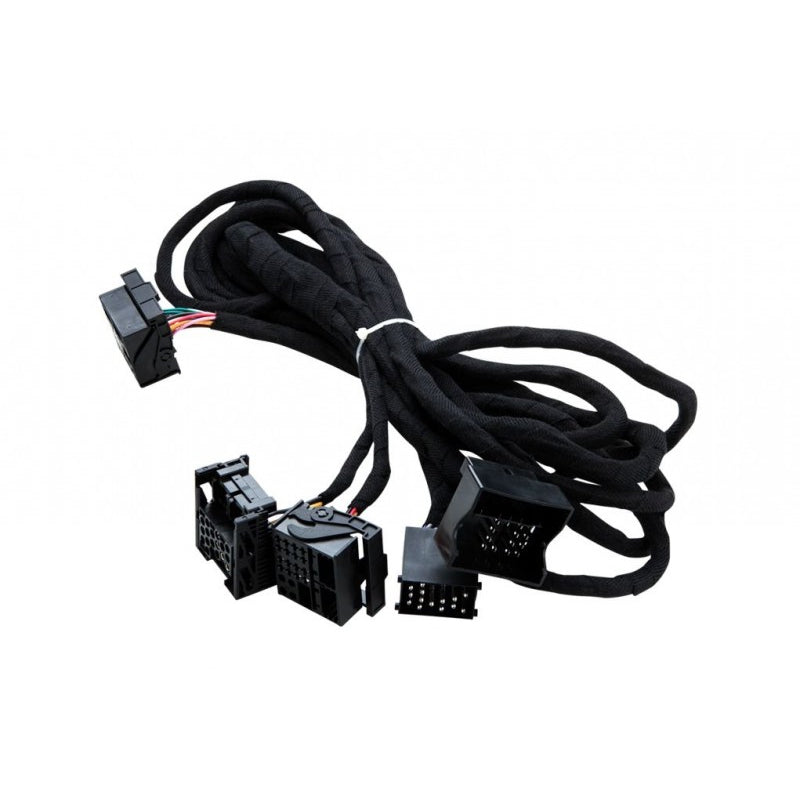 ISO ledningdnett til BMW ISO BMW